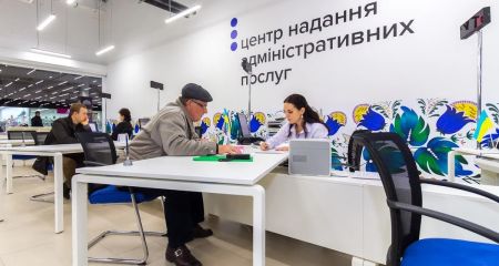 Днепропетровщина стала одним из лидеров по обновлению данных в ТЦК