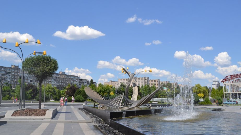 Вистави, концерти і виставки: куди піти у Дніпрі 26 березня