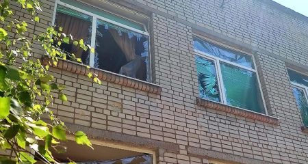 Окупанти 2 липня нещадно гатили по Нікопольщині: є загиблі та постраждалі