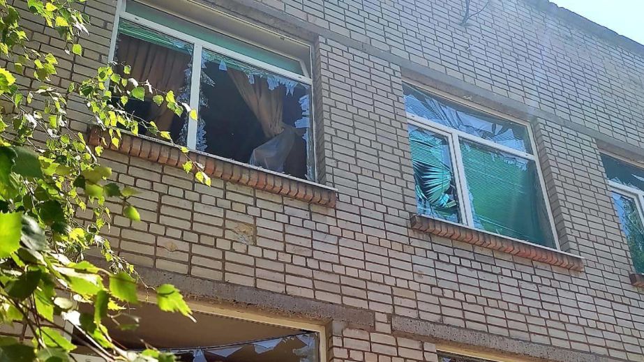 Окупанти 2 липня нещадно гатили по Нікопольщині: є загиблі та постраждалі