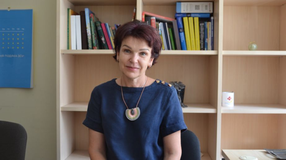 Наталія Шуліка: НСЗУ перевірить реабілітаційні центри на Дніпропетровщині, а умови для отримання контрактів на медичні послуги стають жорсткішими