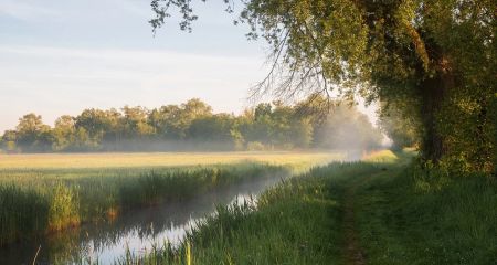 З’явилося відео запуску водогону на Криворіжжі