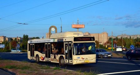 У Кривому Розі через відсутність водіїв можуть зникнути кілька автобусних маршрутів