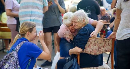 В Павлограде снова возросло количество пострадавших после ракетного удара по городу 6 сентября: что известно