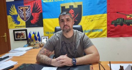 Глава Криворожской РВА Ситниченко: "За три года научились оперативно реагировать на любые действия агрессора"