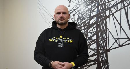 Андрій Терещук: Наша компанія до зими готова, але ситуація зі світлом залежить не тільки від нас