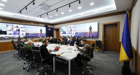 Дніпропетровщина отримає понад 600 мільйонів на житло для ветеранів