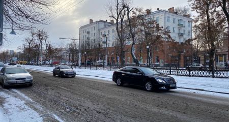 Как в Днепре 13 декабря будет работать общественный транспорт