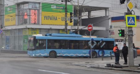 Филатов объяснил, почему в Днепре не бесплатный проезд в общественном транспорте как в Харькове