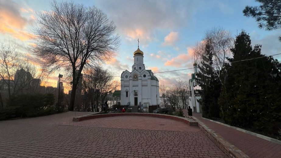 Какой будет погода в Днепре 7 января