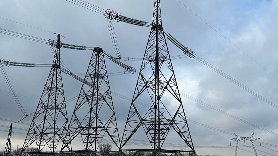 Где в Днепре 8 апреля не будет света