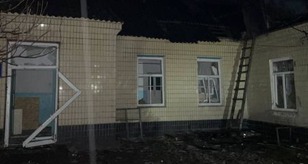 Дніпропетровщина під обстрілами: безпекова ситуація у регіоні на ранок 12 січня