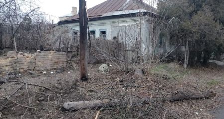 Упродовж 19 січня росіяни били по Марганецькій громаді