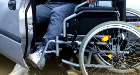 Ветерани з інвалідністю можуть безкоштовно навчитися водінню на спеціалізованих авто: куди звертатися в Дніпрі
