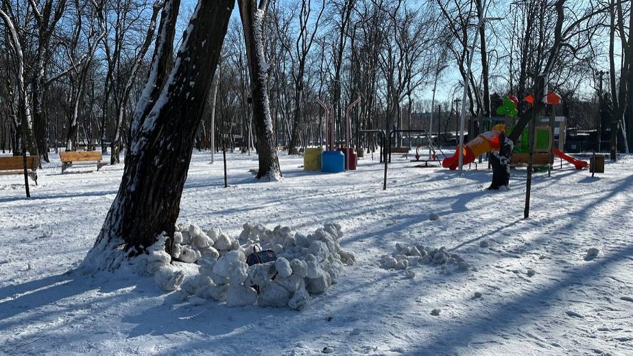 Какая будет погода в Днепре 19 февраля