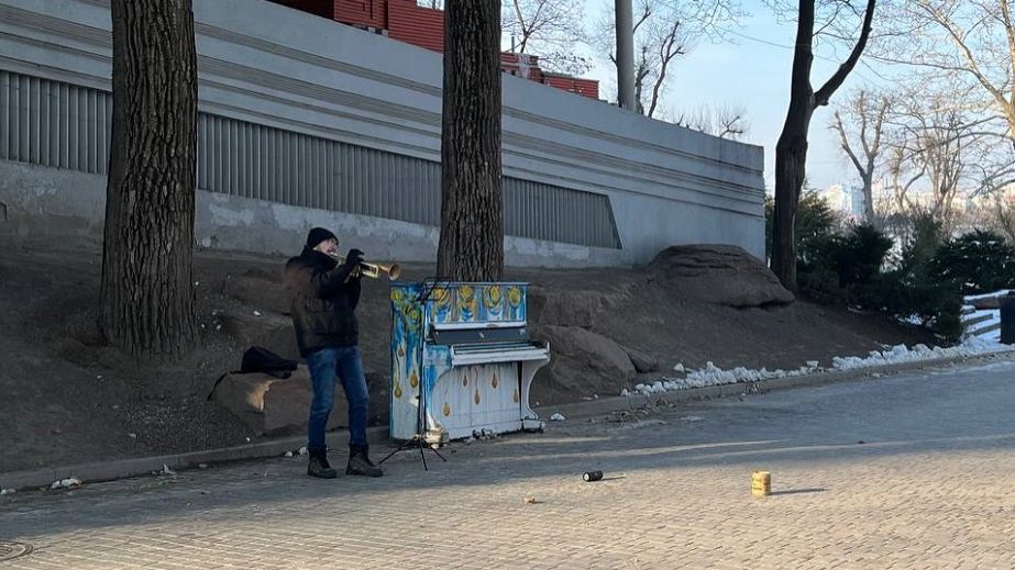 Какой будет погода в Днепре 26 февраля