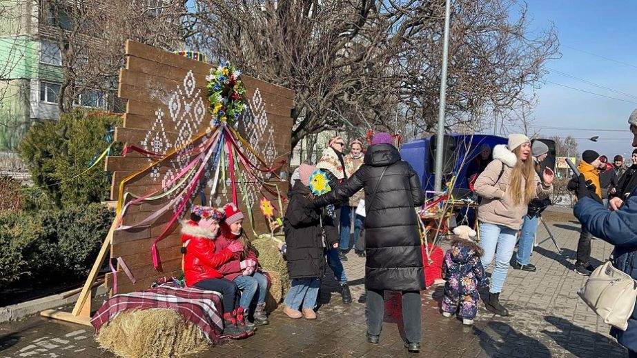 Якою буде погода у Дніпрі 2 березня