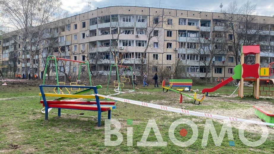 После ракетного удара по Кривому Рогу в больницах остается еще 17 пострадавших