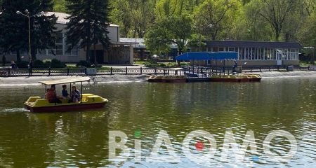 Якою буде погода у Дніпрі 20 серпня