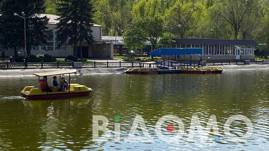 Какой будет погода в Днепре 20 августа