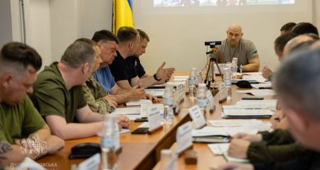 У Дніпрі планують дозволити рух малих суден річкою