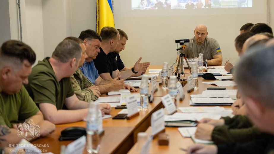 В Днепре планируют разрешеить движение малых судов по реке