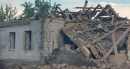 Окупанти не припиняють обстрілювати Дніпропетровщину: постраждали люди (ФОТО)