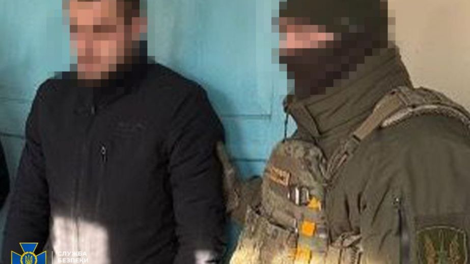 На Дніпропетровщині затримали двох паліїв військових авто (ФОТО)
