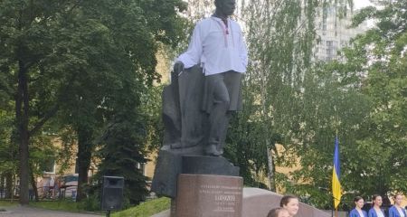 Какая будет погода в Днепре 17 мая