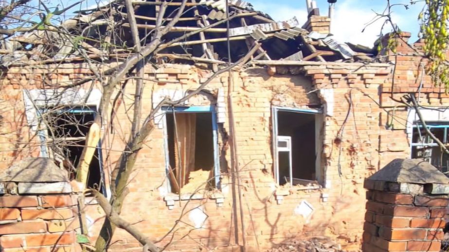Упродовж 18 травня окупанти обстріляли три райони Дніпропетровщини (ФОТО)