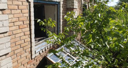 Ночью 20 мая враг атаковал Днепропетровщину дронами: есть повреждения