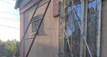 Оккупанты ночью 23 мая атаковали три района Днепропетровщины (ФОТО)