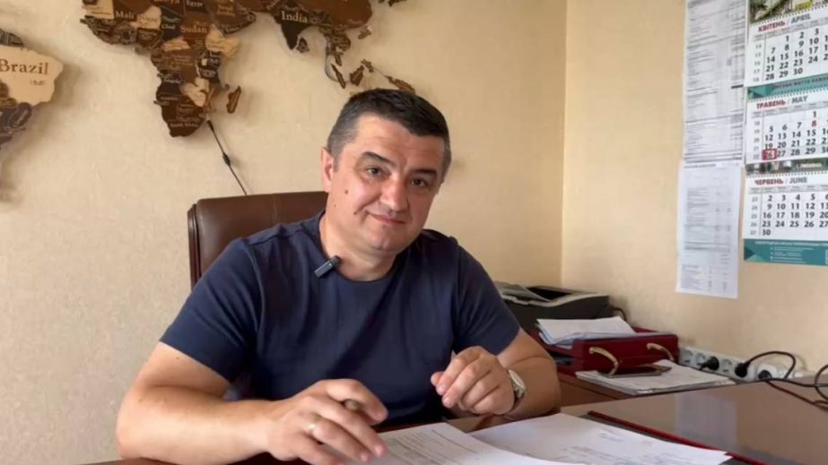 В Павлограде построят новые очистные сооружения вместо реконструкции старых