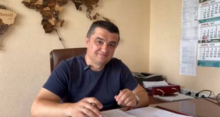 Директор КП "Павлоградводоканал" розповів про наслідки проблем з водоканалом "Дніпро-Західний Донбас" (ВІДЕО)