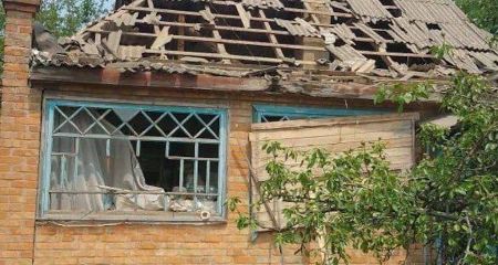 Окупанти 4 червня атакували Нікопольщину та Синельниківщину різними видами озброєння