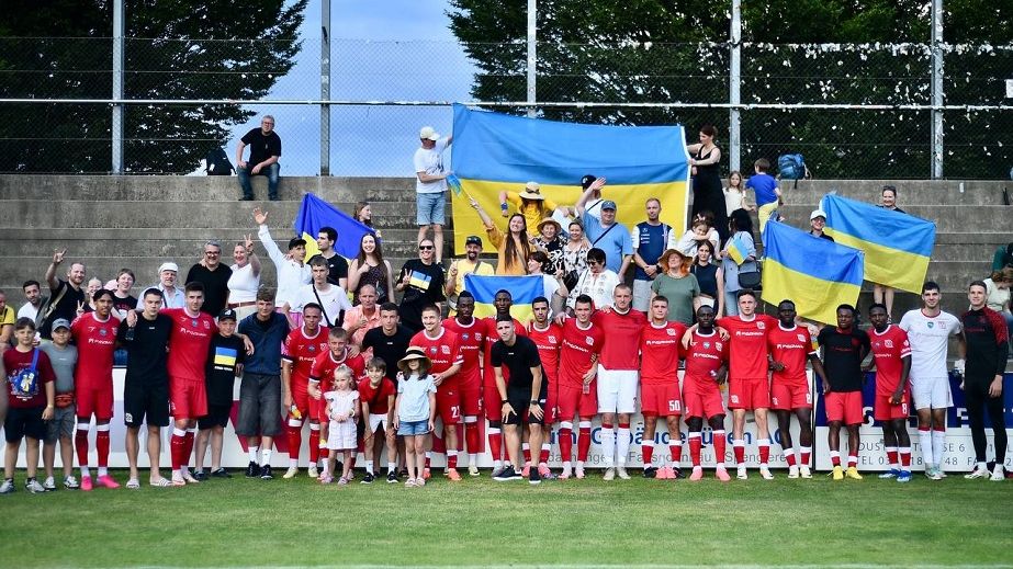 "Кривбас" може підсилитися групою футболістів "Шахтаря"
