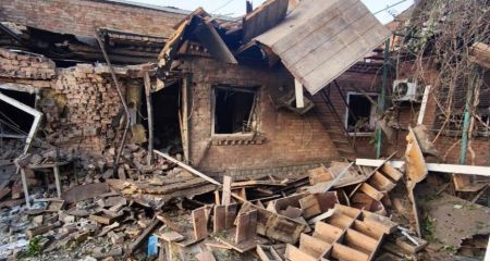 Росіяни атакували Дніпропетровщину КАБами і артилерією: є загиблий