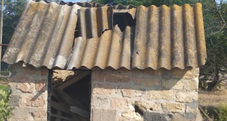 Протягом дня 12 червня від російських атак здригалися два райони Дніпропетровщини