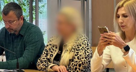 В Днепре суд избрал меру пресечения депутату облсовета, которую обвиняют в фиктивной службе в ВСУ