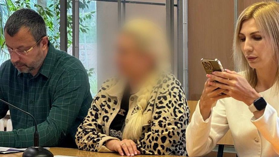 В Днепре суд избрал меру пресечения депутату облсовета, которую обвиняют в фиктивной службе в ВСУ