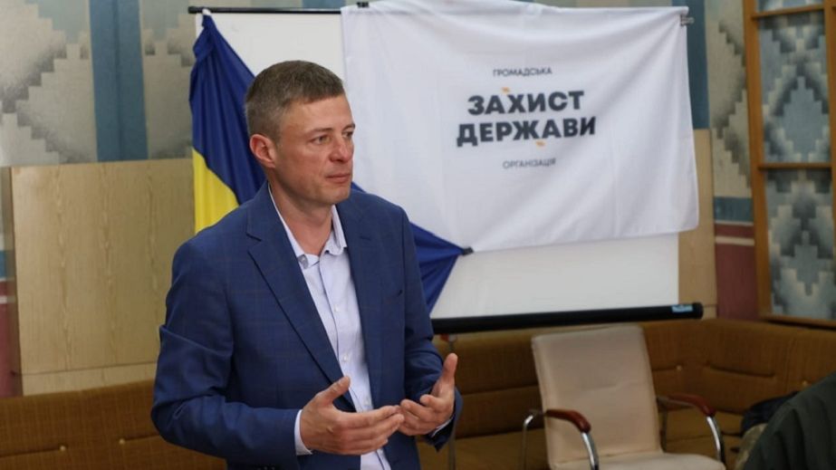 У Дніпрі закликають посилити підготовку фахівців із супроводу ветеранів