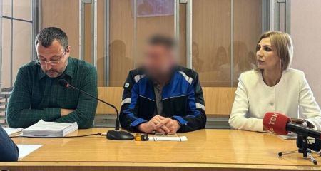 Мужу депутата Мирошниченко из Днепра суд избрал меру пресечения