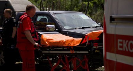 Стало відомо про стан постраждалих внаслідок ракетного удару по Дніпрі 24 червня