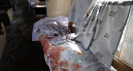В Днепре уже 153 раненых человека в результате российской баллистической атаки (ФОТО)