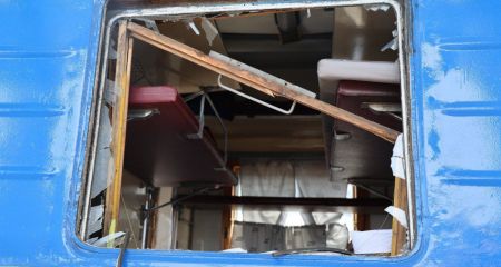 В Днепре количество погибших после ракетного удара выросло до 15 человек
