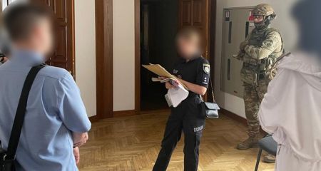 Ексзаступник мера Дніпра отримав підозру в незаконному збагаченні на майже 9 мільйонів гривень