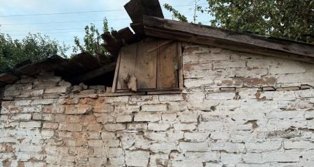 Упродовж дня 26 червня окупанти кілька разів атакували Нікопольщину