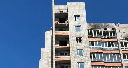Утром 28 июня россияне атаковали Никопольщину артиллерией и дронами