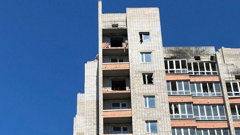 Зранку 28 червня росіяни атакували Нікопольщину артилерією і дронами