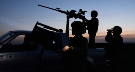 Захисники неба збили над Дніпропетровщиною 12 БпЛА: як пройшла ніч 29 червня в області